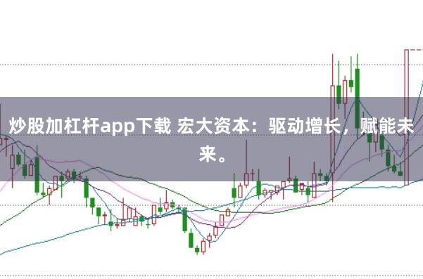 炒股加杠杆app下载 宏大资本：驱动增长，赋能未来。
