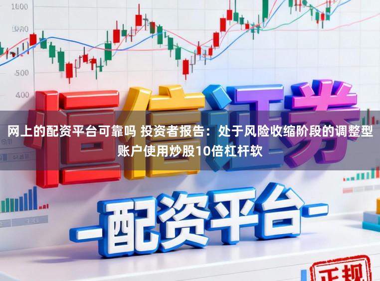 网上的配资平台可靠吗 投资者报告：处于风险收缩阶段的调整型账户使用炒股10倍杠杆软