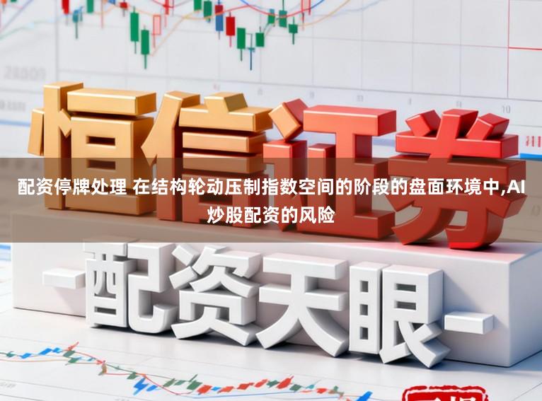 配资停牌处理 在结构轮动压制指数空间的阶段的盘面环境中,AI炒股配资的风险