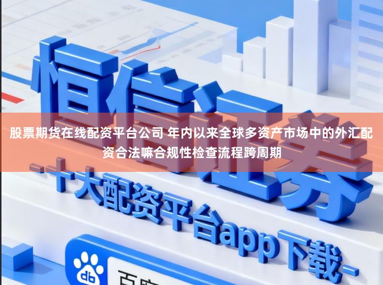 股票期货在线配资平台公司 年内以来全球多资产市场中的外汇配资合法嘛合规性检查流程跨周期
