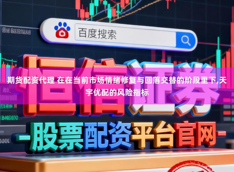 期货配资代理 在在当前市场情绪修复与回落交替的阶段里下,天宇优配的风险指标