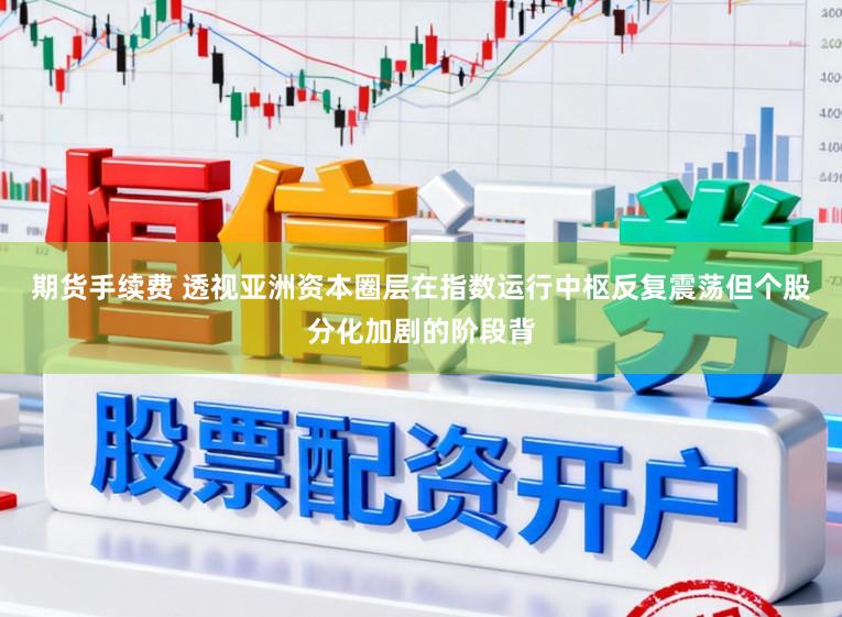 期货手续费 透视亚洲资本圈层在指数运行中枢反复震荡但个股分化加剧的阶段背